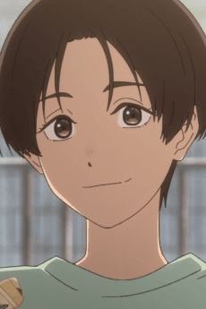 Chisato  Dojima