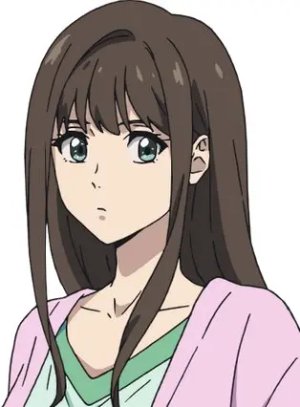 Rika  Mizushima