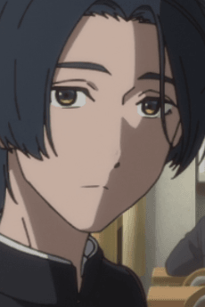 Yuuto  Hiya