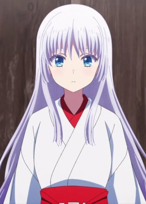 Shiroha  Naruse