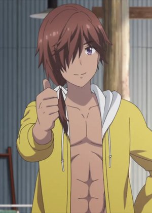 Ryouichi  Mitani