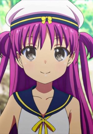 Umi  Katou