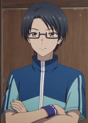Tenzen  Kanou