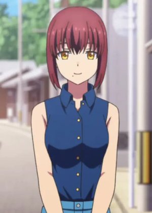 Kyouko  Misaki
