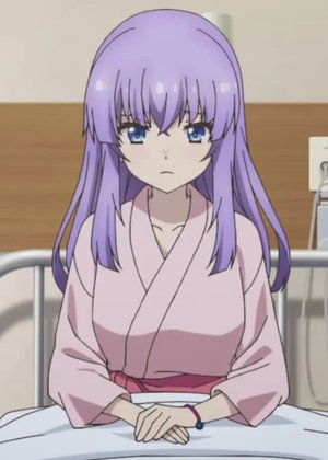 Ai  Sorakado
