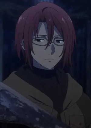 Shourei  Nouzen