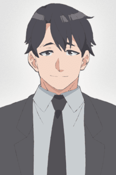 Junichirou  Anamori