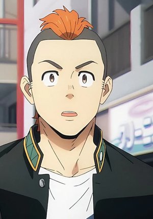 Youdai  Matsumoto
