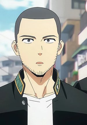 Jien  Yanagita
