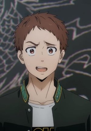 Masaki  Anzai
