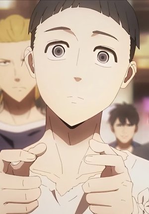 Shuuhei  Suzuri