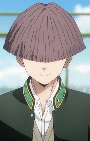 Yuuto  Kusumi