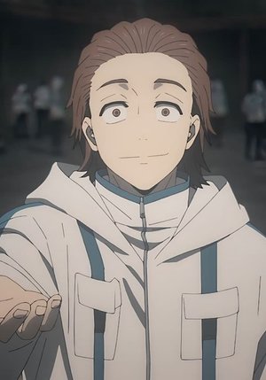 Shingo  Natori