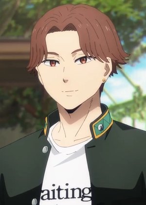 Seiryuu  Sakaki