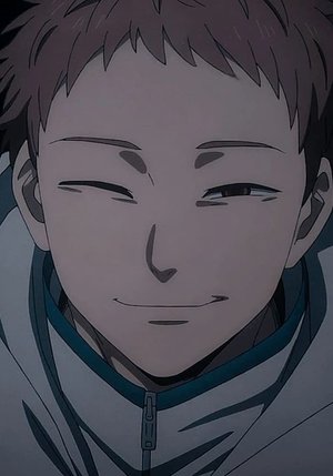 Hansuke  Tone