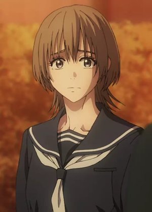 Mio  Tsuchiya