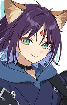 Iroha  Sakayori