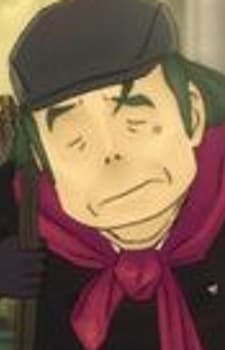 Suu-san