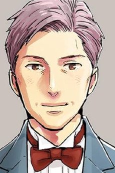 Mitsutaka  Oji
