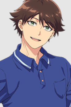 Minato  Kusunoki