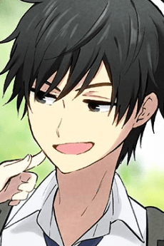 Yukiya  Asagi