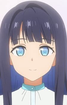 Koharu  Fuyutsuki