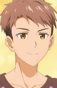 Ushio  Narumi