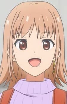 Yuuko  Hayase