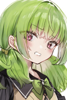 Moegi