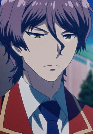 Ryuuji  Kanzaki