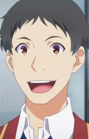 Haruki  Yamauchi