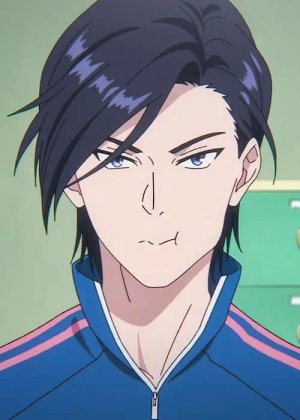 Shuugo  Amihama