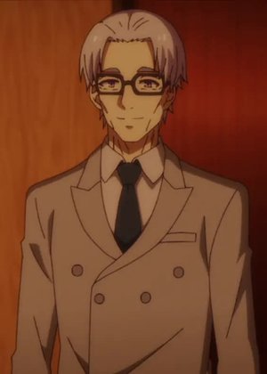 Narumori  Sakayanagi