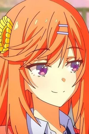 Nazuna  Asahina