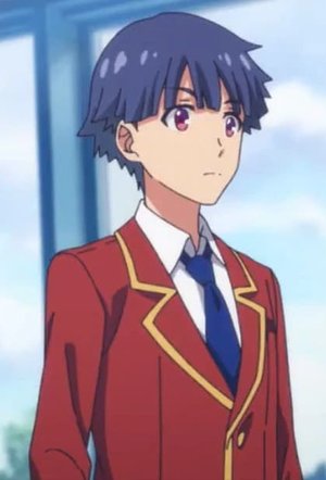 Sou  Shibata