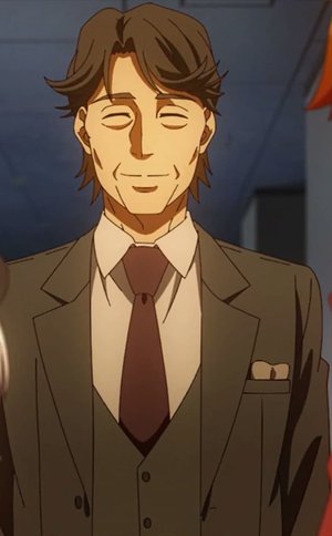 Tokinari  Tsukishiro