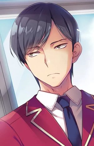 Ikuto  Kiriyama
