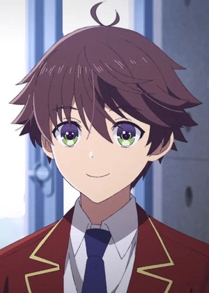 Takuya  Yagami
