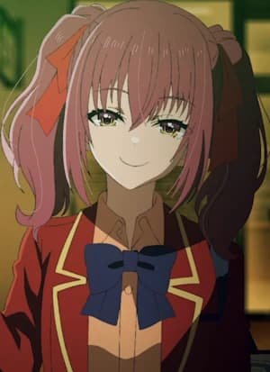 Ichika  Amasawa