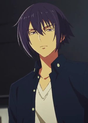 Riku  Utomiya