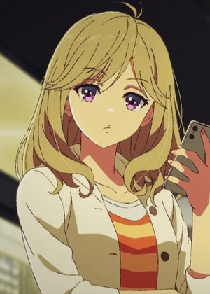 Sakurako  Tsubaki
