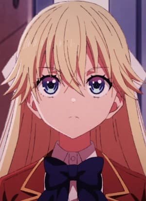Tsubasa  Nanase