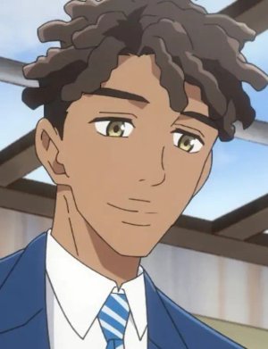 Yutaka Babayaro Inomata