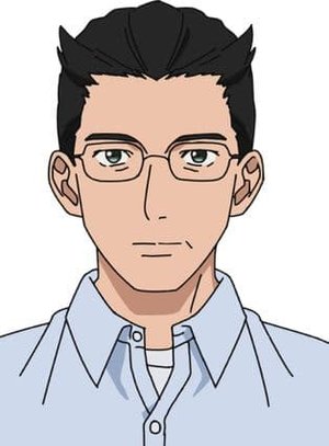 Reiji  Otogi