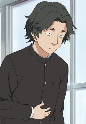 Kowashi  Hara