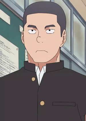 Tsuyoshi  Ishi