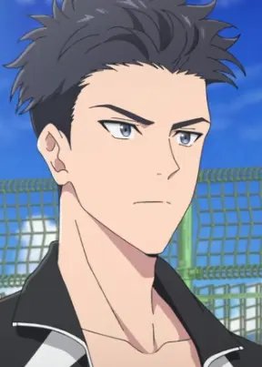 Riku  Momosaki
