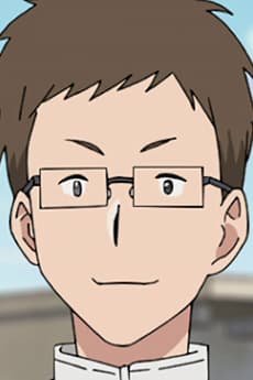 Koiteru  Choushi