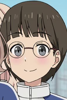 Kanade  Gouhara