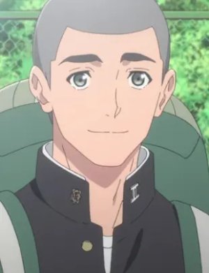 Kouki  Toguchi